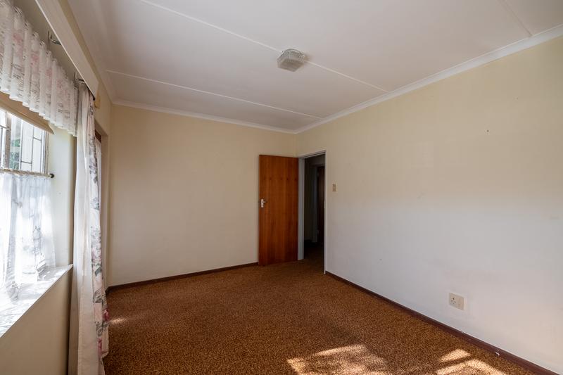 2 Bedroom Property for Sale in Riviersonderend Western Cape